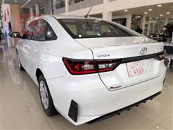 تويوتا يارس